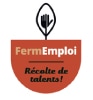 ferme-emploi-logo